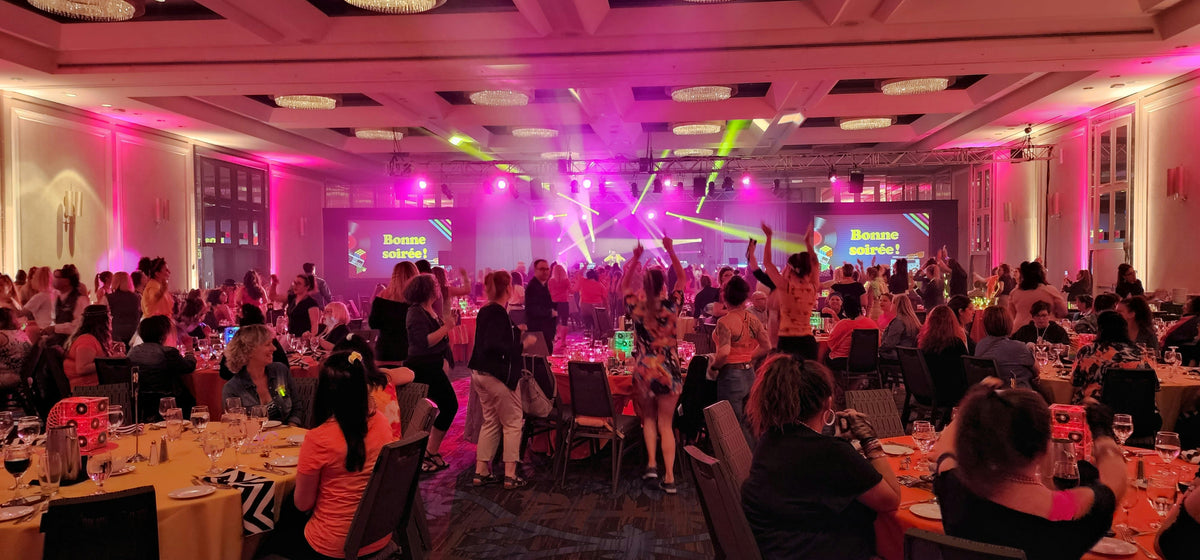 Corporate Events